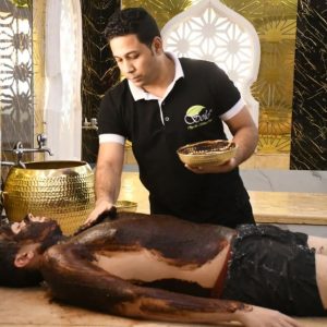 Sharm Massage special massage sessions Turkish bath sports massage 